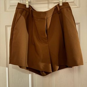 NOT FIR SALE - Women’s Dress Shorts